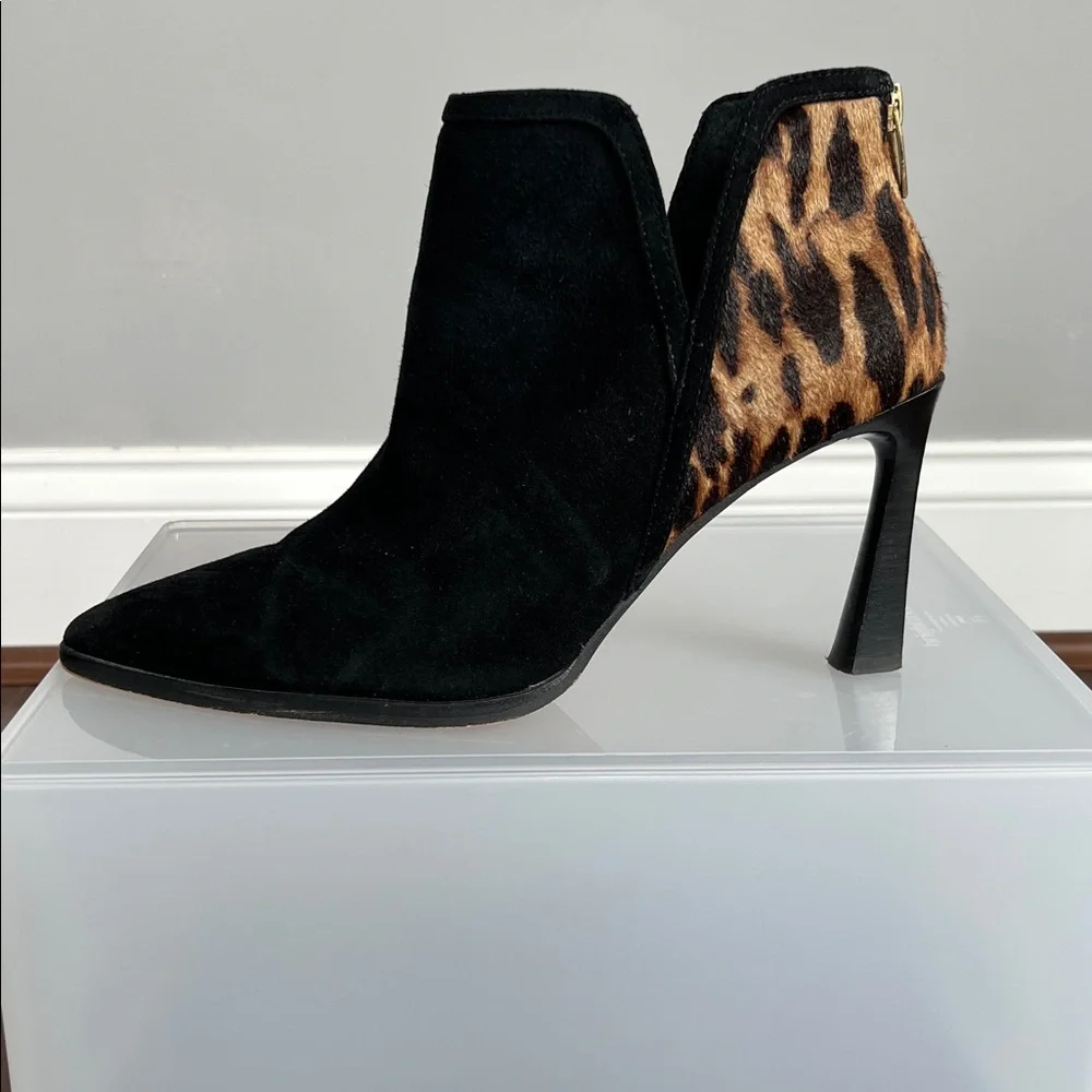 Vince Camuto Pentila Ankle Boots